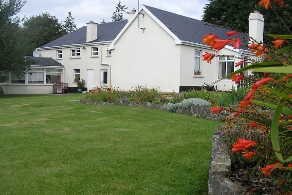 Hotel Rowan Tree House (Roscommon)